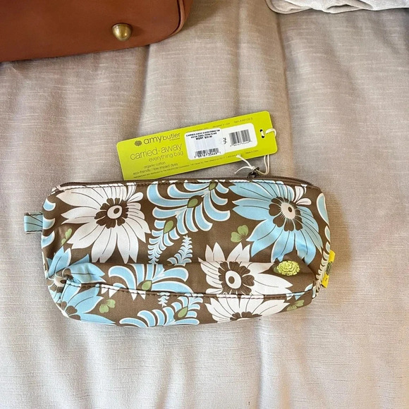 Amy Butler Duffel Set - Picture 3 of 5